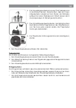 Preview for 9 page of DS Produkte 07641 Instruction Manual