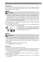 Preview for 11 page of DS Produkte 07641 Instruction Manual