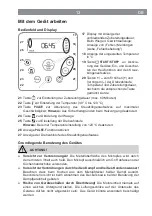 Preview for 13 page of DS Produkte 07641 Instruction Manual