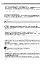 Preview for 16 page of DS Produkte 07641 Instruction Manual