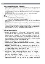 Preview for 4 page of DS Produkte 07679 Instruction Manual