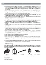 Предварительный просмотр 6 страницы DS Produkte 07679 Instruction Manual