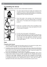 Preview for 18 page of DS Produkte 07679 Instruction Manual