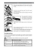 Предварительный просмотр 21 страницы DS Produkte 07679 Instruction Manual