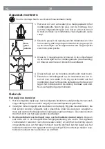 Preview for 38 page of DS Produkte 07679 Instruction Manual