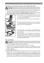 Предварительный просмотр 39 страницы DS Produkte 07679 Instruction Manual