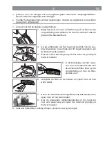 Предварительный просмотр 41 страницы DS Produkte 07679 Instruction Manual