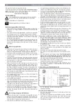 Preview for 1 page of DS Produkte 07695 Instructions Manual