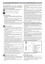 Предварительный просмотр 5 страницы DS Produkte 07695 Instructions Manual