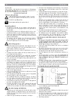 Предварительный просмотр 7 страницы DS Produkte 07695 Instructions Manual