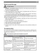 Preview for 17 page of DS Produkte 07755 Operating Instructions Manual