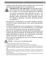 Preview for 29 page of DS Produkte 07755 Operating Instructions Manual