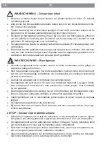 Preview for 30 page of DS Produkte 07755 Operating Instructions Manual