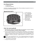 Preview for 31 page of DS Produkte 07755 Operating Instructions Manual