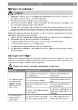 Preview for 33 page of DS Produkte 07755 Operating Instructions Manual