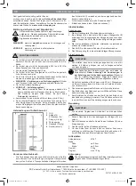 Preview for 1 page of DS Produkte 07787 Instructions