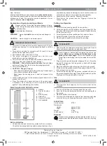 Предварительный просмотр 2 страницы DS Produkte 07787 Instructions