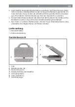 Preview for 7 page of DS Produkte 07842 Instruction Manual