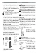 Preview for 4 page of DS Produkte 07957 Instructions Manual