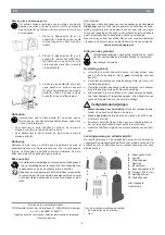 Preview for 5 page of DS Produkte 07957 Instructions Manual