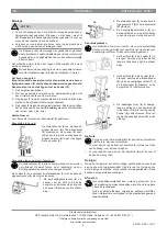 Preview for 6 page of DS Produkte 07957 Instructions Manual