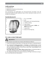 Preview for 7 page of DS Produkte 07971 Operating Instructions Manual