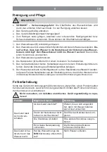 Предварительный просмотр 9 страницы DS Produkte 07971 Operating Instructions Manual