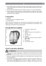 Preview for 23 page of DS Produkte 07971 Operating Instructions Manual