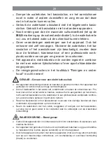 Preview for 29 page of DS Produkte 07971 Operating Instructions Manual