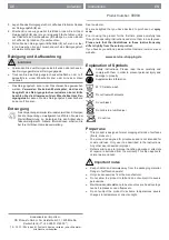 Preview for 2 page of DS Produkte 08004 Instructions Manual