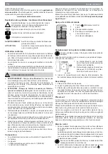 Предварительный просмотр 4 страницы DS Produkte 08053 Manual