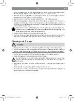 Preview for 15 page of DS Produkte 08058 Instruction Manual