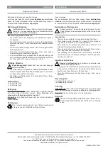 Preview for 1 page of DS Produkte 08280 Instructions