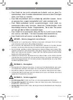 Preview for 6 page of DS Produkte 08324 Operating Instructions Manual