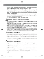 Предварительный просмотр 14 страницы DS Produkte 08324 Operating Instructions Manual