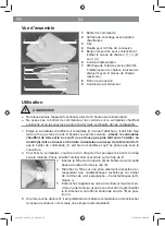 Предварительный просмотр 24 страницы DS Produkte 08324 Operating Instructions Manual