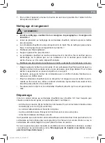 Preview for 25 page of DS Produkte 08324 Operating Instructions Manual