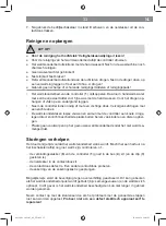 Preview for 33 page of DS Produkte 08324 Operating Instructions Manual