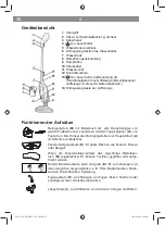 Preview for 8 page of DS Produkte 08337 Instruction Manual