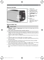 Preview for 15 page of DS Produkte 08364 Operating Instructions Manual