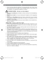 Preview for 30 page of DS Produkte 08364 Operating Instructions Manual