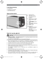 Preview for 31 page of DS Produkte 08364 Operating Instructions Manual