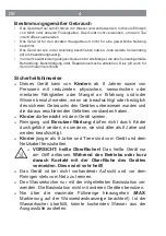 Preview for 4 page of DS Produkte 08365 Instruction Manual