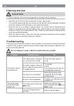 Предварительный просмотр 16 страницы DS Produkte 08365 Instruction Manual