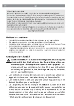 Preview for 20 page of DS Produkte 08378 Instruction Manual