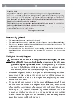 Preview for 28 page of DS Produkte 08378 Instruction Manual