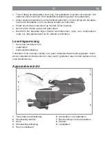 Preview for 31 page of DS Produkte 08378 Instruction Manual