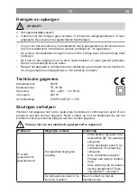 Preview for 33 page of DS Produkte 08378 Instruction Manual