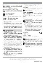 Preview for 2 page of DS Produkte 08538 Instructions