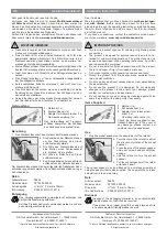 DS Produkte 08653 Operating Instructions предпросмотр